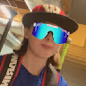 Meet your Posher, Myles